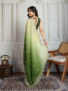 Jf 2831 Soft Crush Embroidery Wholesale Designer Wedding Saree In India
